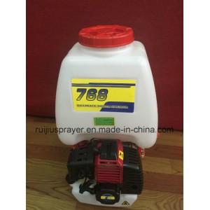 Agricultural Knapsack Power Sprayer with SGS Approved (RJ-768)