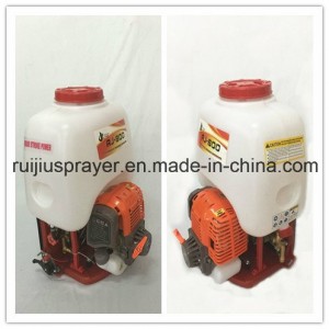 Agricultural Tools Manual Power Sprayer with 2 Stroke (RJ-800)
