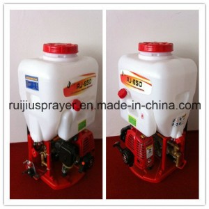 Agriculture Tools Backpack Power Sprayer (RJ-850)
