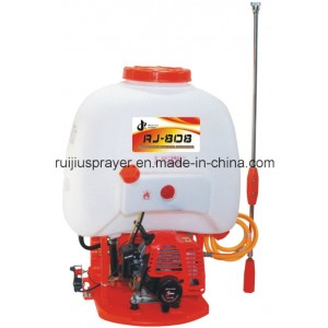Knapsack Power Sprayer Mist Sprayer (RJ-808)