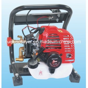 Power Sprayer with Hand-Hold for Garden Use (RJ-P768)