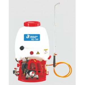 16L Knapsack Power Sprayer (RJ-769)