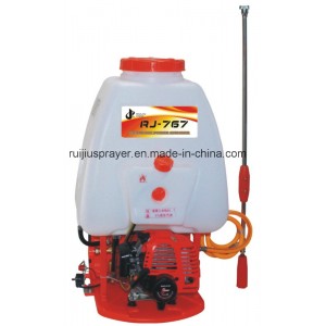 Agricultural Knapsack Sprayer with SGS Approval (RJ-767)
