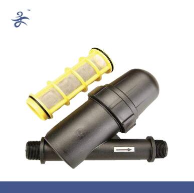 Sp-G2010 Irrigation Screen Filter