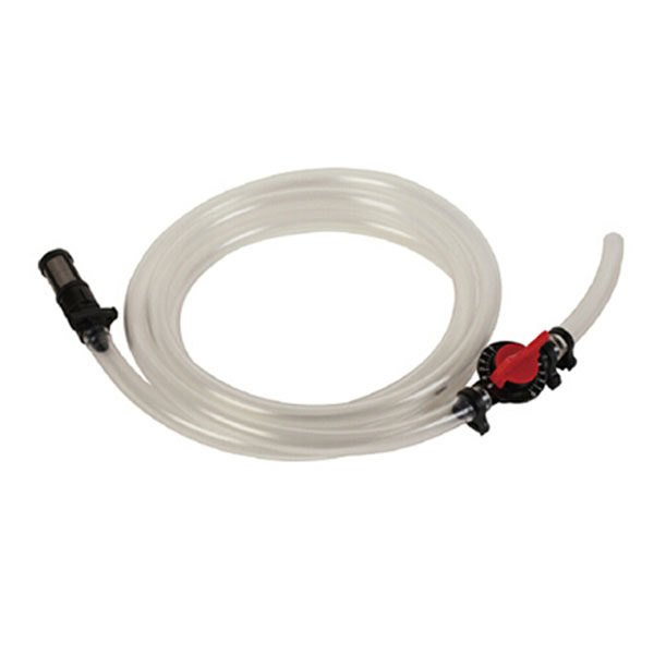 Hot Sale High Efficient 1 Inch Irrigation Venturi Fertilizer Injector for Agriculture Garden