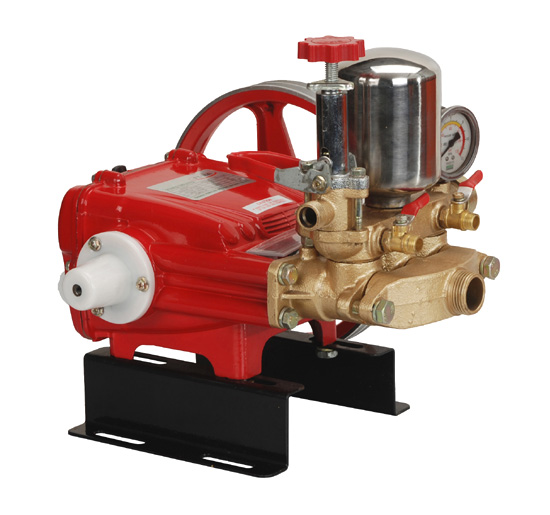 Plunger Pump Power Sprayer (ET-30A)