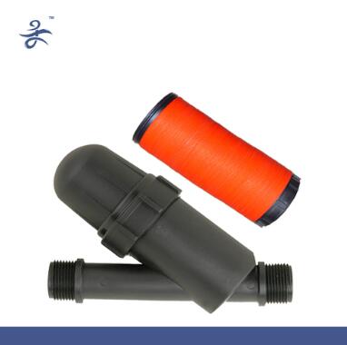 High Quality Agriculture Drip Irrigation Disc Filter Filters for Irrigation