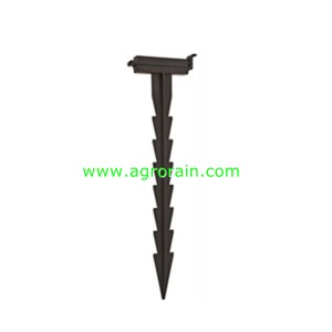 Polyprythylene Stake End Line for Agriculture Spraying Hose