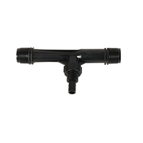 Hot Sale High Efficient 1 Inch Irrigation Venturi Fertilizer Injector for Agriculture Garden