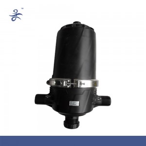 Sp-G1021 High Quality Agriculture Drip Irrigation Disc Filter Filters for Irrigation