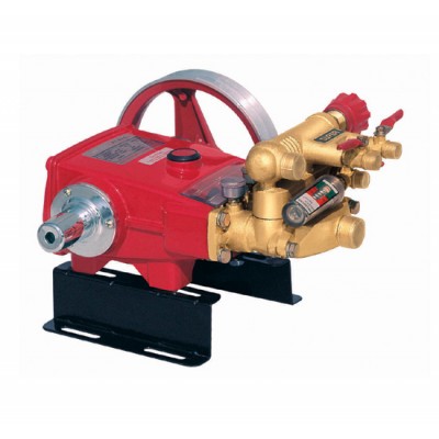 Agricultural Use Power Sprayer (ET-22C)