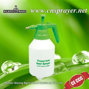 Air Pressure Sprayer