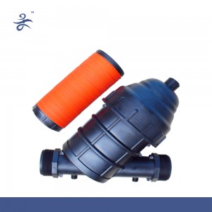 Irrigation Disc Filter/Screen Filter/Water Filter