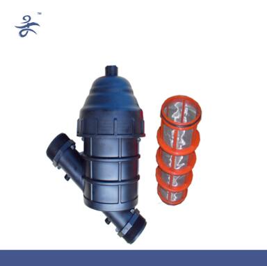 Sp-G2015 Irrigation Screen Filter