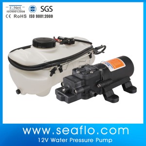Cheap Price Mini DC Water Pump India/Diaphragm Pump