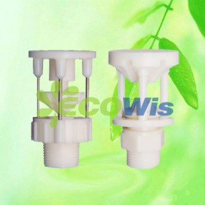 Antioxidant Farm Wobbler Sprinkler Manufacturer