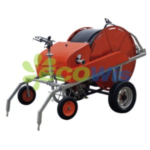Hose Reel Sprinkler Irrigation System (HT7031)