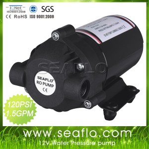 Seaflo AC Electric Motor Pump 220V for Sale