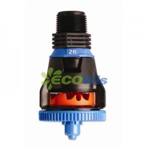 R3000 Pivot Sprinkler Spray Sprinkler Nozzle (Ht7112)