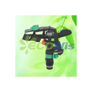1/2 Inch Male Impact Irrigation Sprinklers (HT6004)