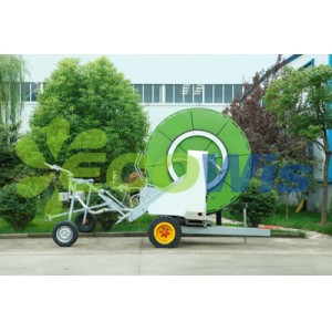 Automatic Hose Reel Irrigation Sprinkler System (HT7036)