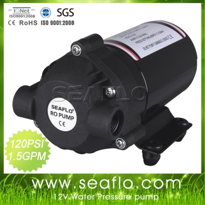 Seaflo 24V RO Water Filter