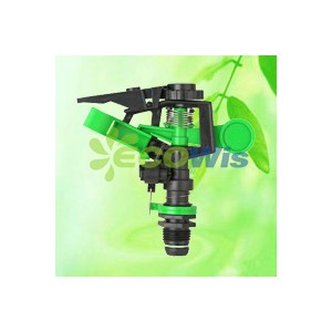 1/2 Inch Full or Part Circle Impact Sprinkler Head (HT1001B)