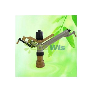 1.5 Inch Metal Irrigation Impact Sprinkler Gun (HT6150)