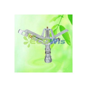 1 Inch Heavy Duty Farm Irrigation Impact Sprinkler (HT6106)