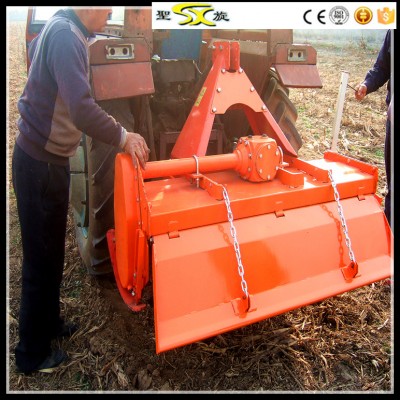 Supply Excellent Heavy Duty Three Point /Farming/Rotavator with Ce SGS
