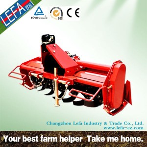 Farm Tractor Mounted 3-Point Rotary Tiller (RT95)