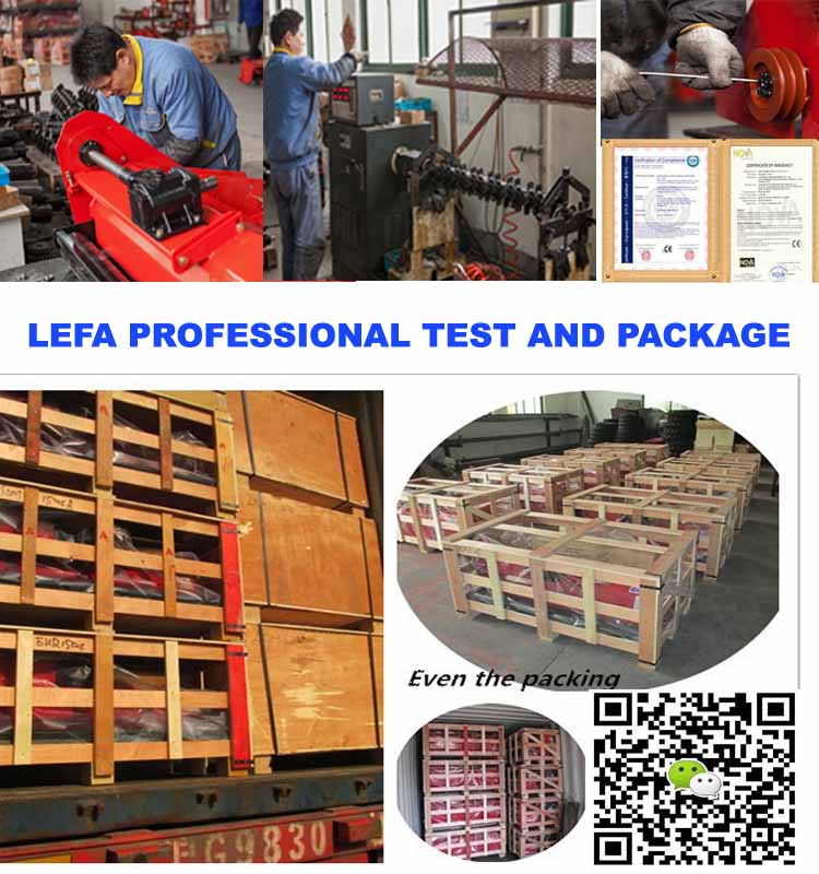 Farm Garden Tractor Supply Pto Rototiller (RT95)