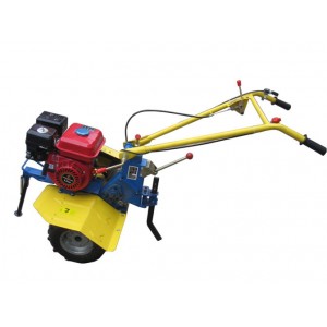 7HP Mini Gas Rotary Cultivator