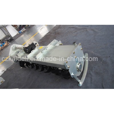 Special Design Galvanized Heavy Rotary Tiller