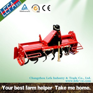 for Agricultural Tractor Rotary Tiller Attachment (RT105)