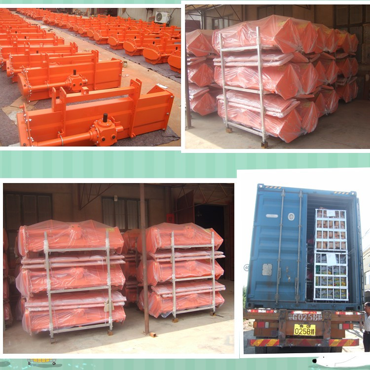 Heavy Farm/Agriculture Rotary Tiller (1GLN-105) on Sale