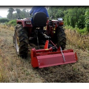 15-35HP Pto Farm Tractor Rototiller Cultivator