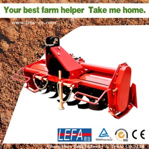 20-35HP Farm Tractor Pto Rotavator (RT115)