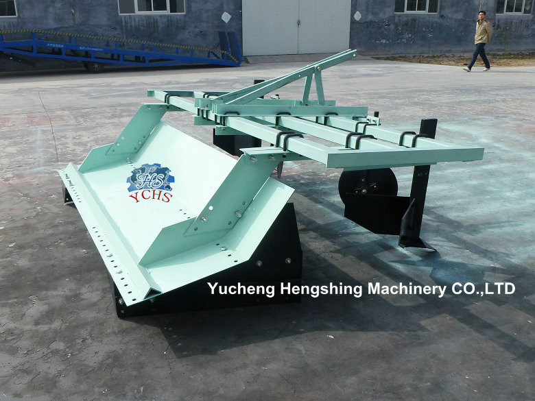 Agriculture Multi-Function Seedbed Ridging Machine for Yto Tractor