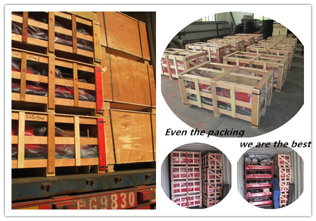 Cheap Small Tractor Tiller for Europe Market (RT115)