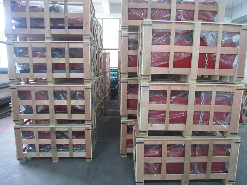 Farm Machine Tractor Hitch 3 Point Pto Rotary Tiller (RT135)