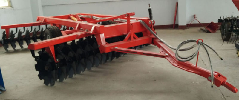 Agricultural Tractor Heavy Disc Harrow (1BZ-2.0)