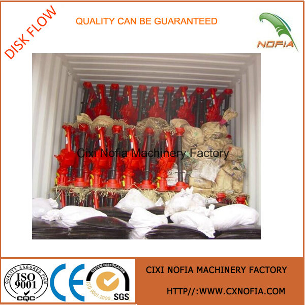 Driven Disc Plow Driven Disk Plow for Walking Tractor