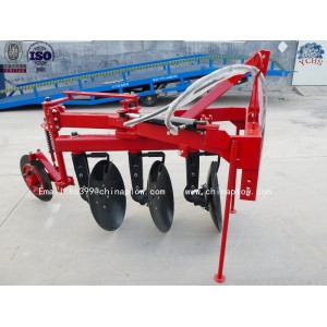 Hydraulic Double Way Disc Plough for Foton Tractors