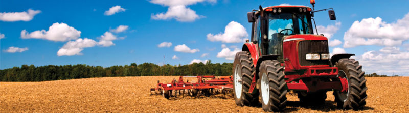Hot-Selling Three Tpower Share Polough for Trailed-Tractor