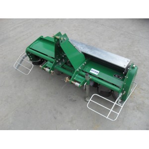Garden and Farm Uasge Tractor Light Duty Rotary Tiller