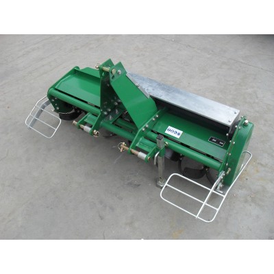 Garden and Farm Uasge Tractor Light Duty Rotary Tiller