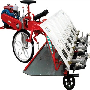 Chain Drive Stainless Steel Transplanter (2ZT-10238BG)