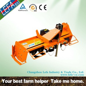 15-25HP Perfect 3 Point Pto Cultivator Rotary Tiller