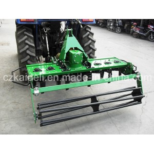 Power Harrow Rotary Tiller for European Market
